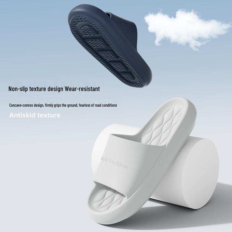 Grace Cloud-Comfort Anti-slip Summer Slippers