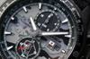 Kentex Solar Chronograph JASDF Solar Pro Flight Training Group Model Watch, S802M-02