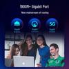 Mercusys AC1900M Dual-Band Gigabit WLAN-Router (CN-Version)