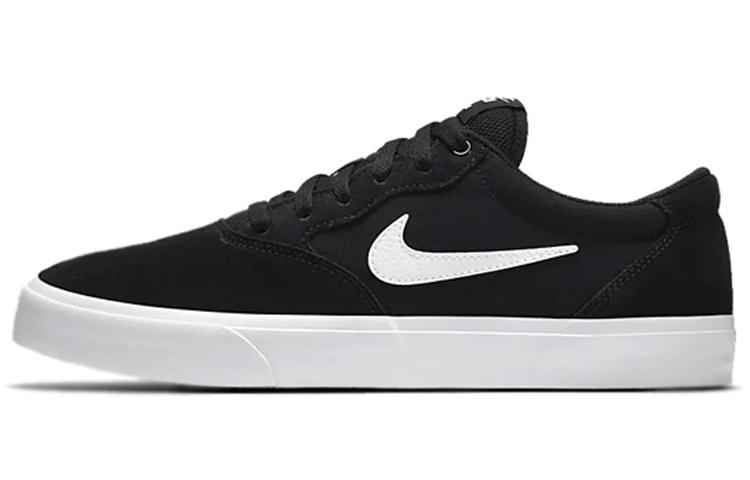 Nike Chron Slr Sb  Black  CD6278-002 36