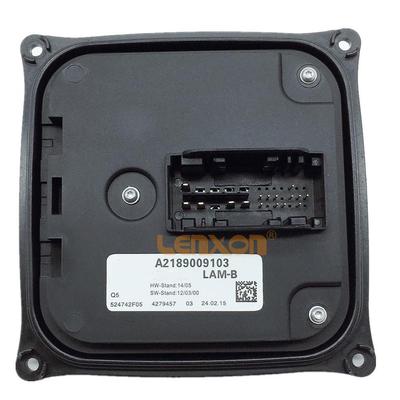 Mercedes-Benz C-Klasse LED Scheinwerfer Treibermodul A2189009103/A2189009901/2189000001