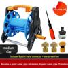 Automatic Water Hose Reel for Car Wash and Irrigation