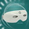 2026 Multifunctional Electric Eye Massager Multi-point Acupressure Vibration Eye Massage Instrument Portable Hot Compress Eye Mask for Eye Relax Care