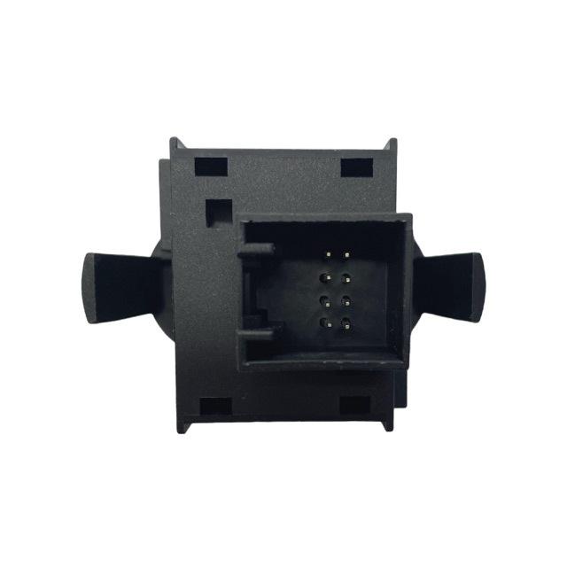 Part Numbers 5K0941333 and 5KD941333: VW Golf 6 GTI Headlight Adjustment Switch.