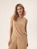 Mare Esotiq Women'S Top | Sand