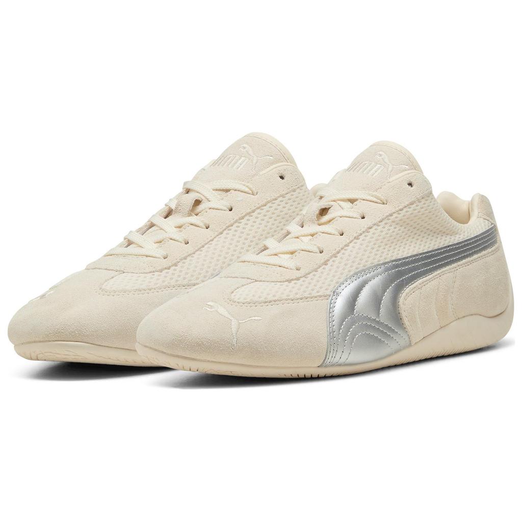 New PUMA Speedcat Premium Shadow Grey Frosted Ivory 403902-01