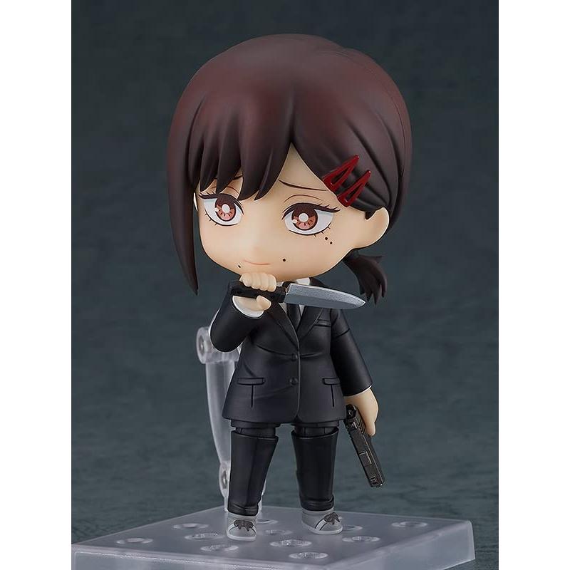 Nendoroid Chainsaw Man Kobeni Non-Scale PVC Malowana Figurka Kolekcjonerska