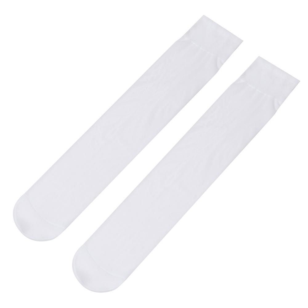 Fashion Elastic Sexy Over Calf High Long Socks Stockings Women's Socks