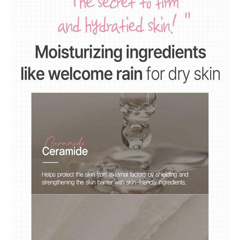 KWAILNARA Moisturizing Milk Ceramide Cream