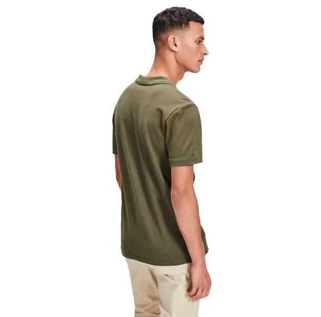 Jack & Jones Ebasic Short Sleeve Polo
