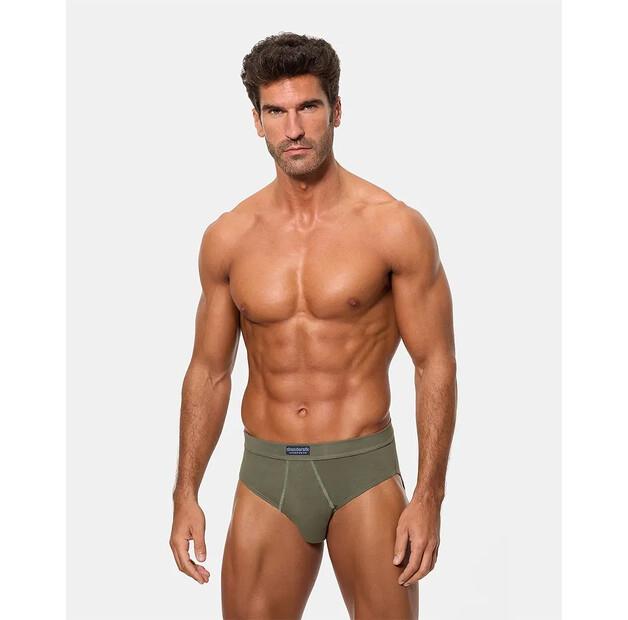 

Abanderado Moda Open трусы 2 шт. L