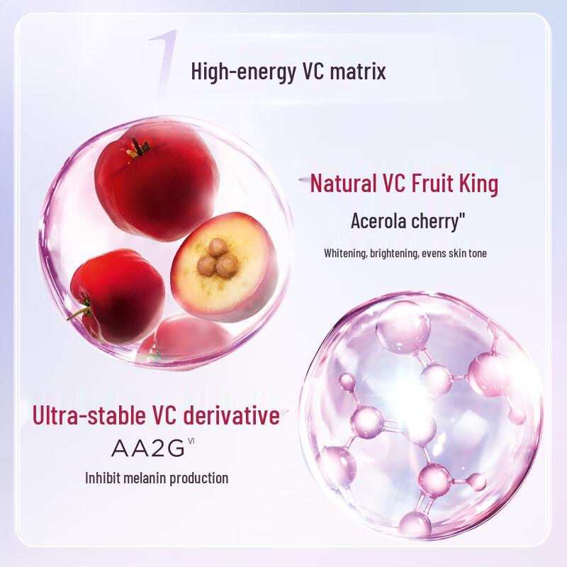 Clarins Brightening & Even Tone Serum Collection