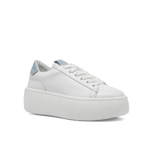 

Кроссовки Simple AMELIA-23001 белый EU 37