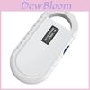 Animal Rfid Chip Reader Noncontact Identification For Pets And Livestock