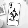 Heda Lexa The 100 TV For Huawei Nova 5T 9 10 SE 7i 8i 11i 12i Y73 Y90 Y70 Y72 Y61 Y91 Y60 P20 P40 P30 Lite Case