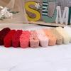 Colorful Elastic Lace Clothing,Curtains,Lace Fabric, 2.5CM * 2m Handmade DIY Accessories,Black Lace Edge Accessories,Decoration
