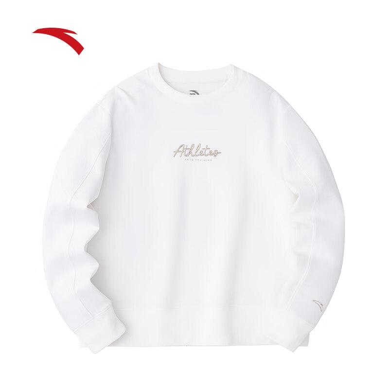 ANTA Women s Work-Inspired Casual Sweatshirt XL