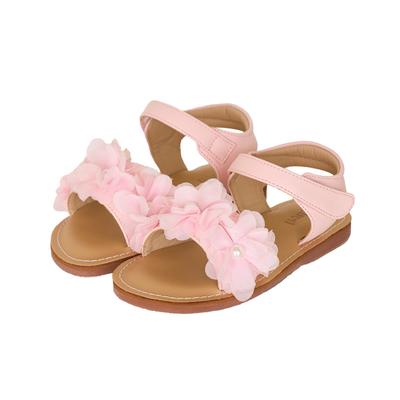 Meisjes – Slippers en teensandalen
