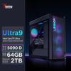 Lenovo Legion Blade 9000K Gaming Desktop PC (CN Version)