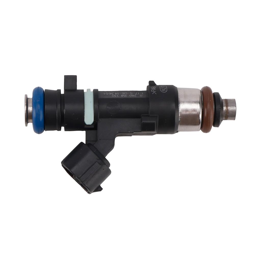 1Pcs Fuel Injector For   Altima 2007-2013 Rogue 2008-2015 0280158130