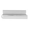 Electric Guitar Stainless Steel Slide Bar Guitars String Slides Silver