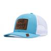Baseball Cap With Embroidered Letters Breathable Sun Hat For Outdoor Summer Activities