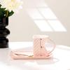 Elegant Ceramic Mug Set: Unique Handbag Design for Office or Home Use