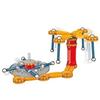 Geomag mechanics jeu de construction magnétique 86 pcs