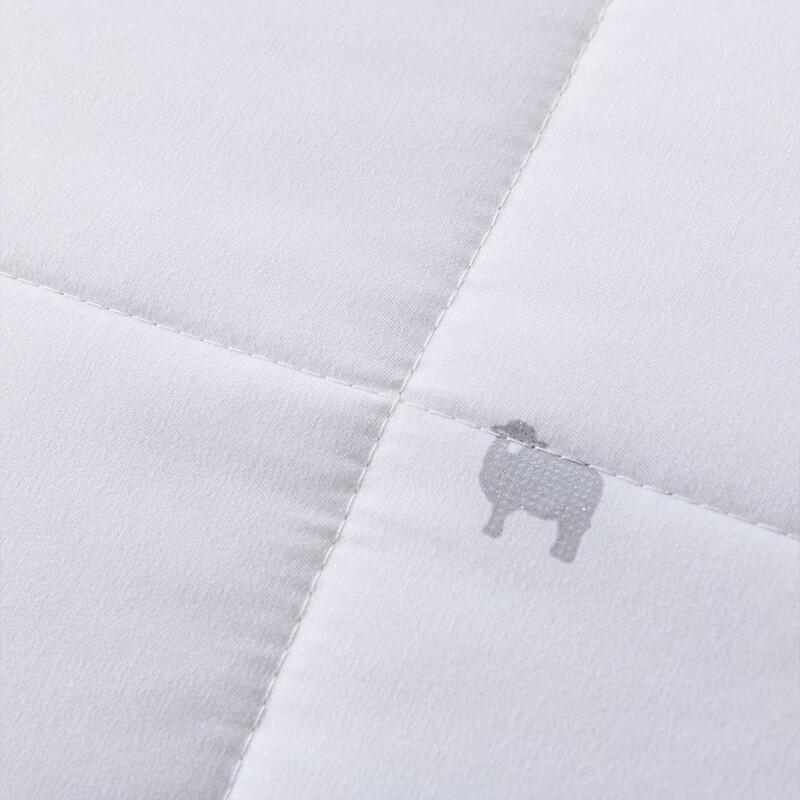 Faunen New Zealand Wool Duvet