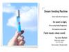 Ikaho Peach Rollerball Perfume: Fresh, Natural, Long-lasting Scent for Women