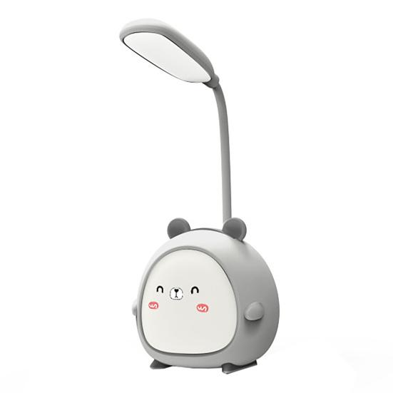 Adorable LED Lamp Comfortable Useful Desk Adjustable LED Light