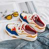 Tenniszool Herfst Sport Herenschoenen Basketbal Luxe Heren Sneakers Maat 48 Snaeaker Trend Runner Link Vip Uit Ongewoon