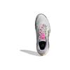 adidas Barricade 13 'Crystal White Semi Green Spark' Sneakers IF7792