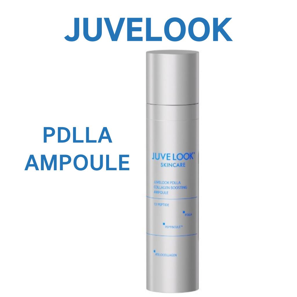 [JUVELOOK] PDLLA Collagen Boosting Ampoule 20g