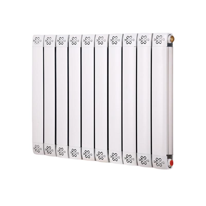 

Lixian Wall-Mounted Copper-Aluminum Radiator