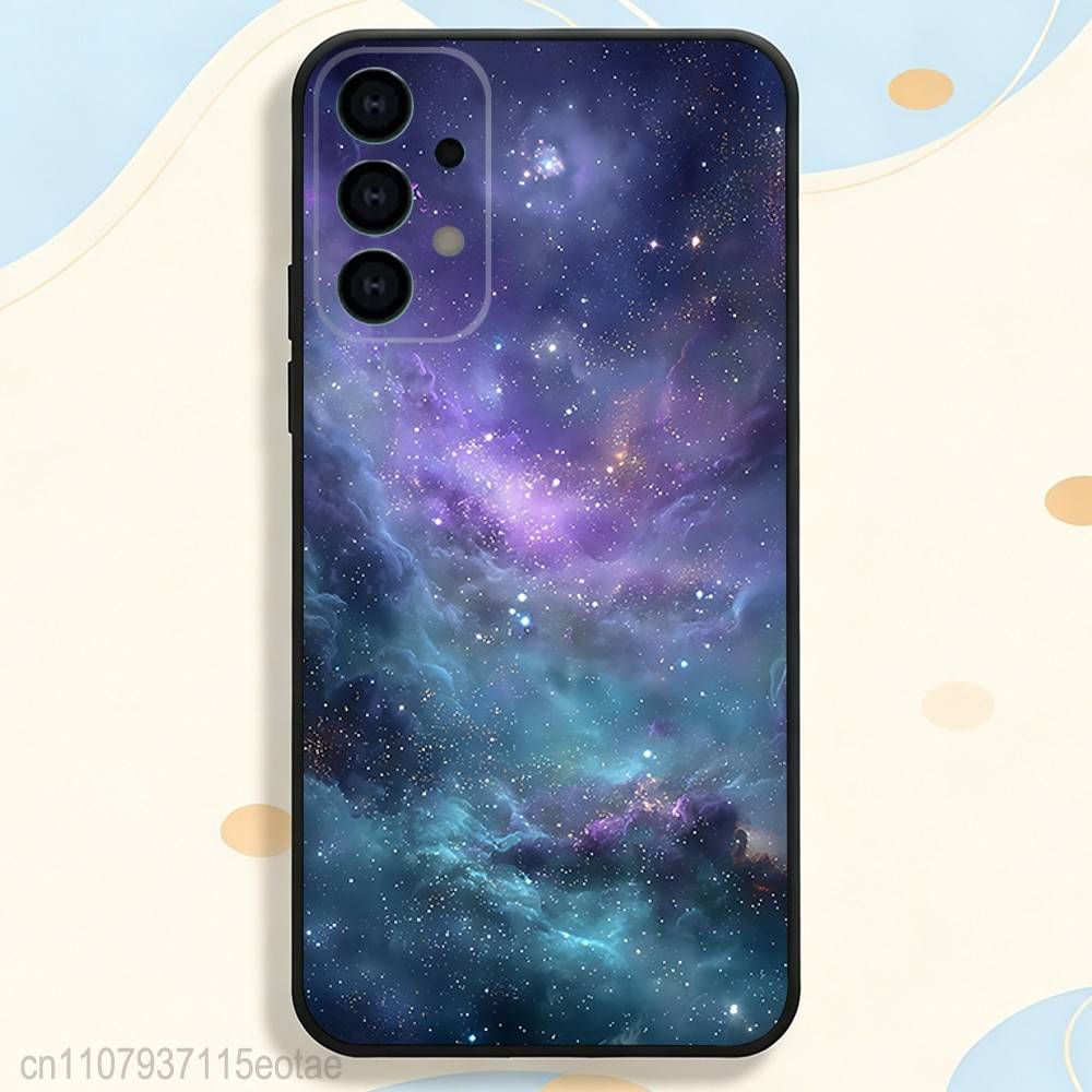Space For Galaxy Universe COOL Case for Samsung Galaxy S26 S21 S25 FE S24 S23 Ultra S20 S9 S22 Plus S10 TPU Cover