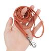 Small Mini Dog PVC Short Leash Cat Leashes Outdoor Walk Training Pet Rope For Puppy