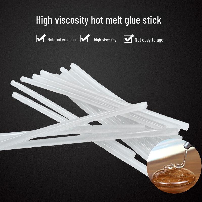 Pistol de lipit la cald de 20W pentru meșteșuguri DIY și accesorii