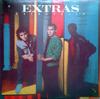 LP Record EXTRAS  Extropolis LR051 Ready Records 1984 Canada Rock Used