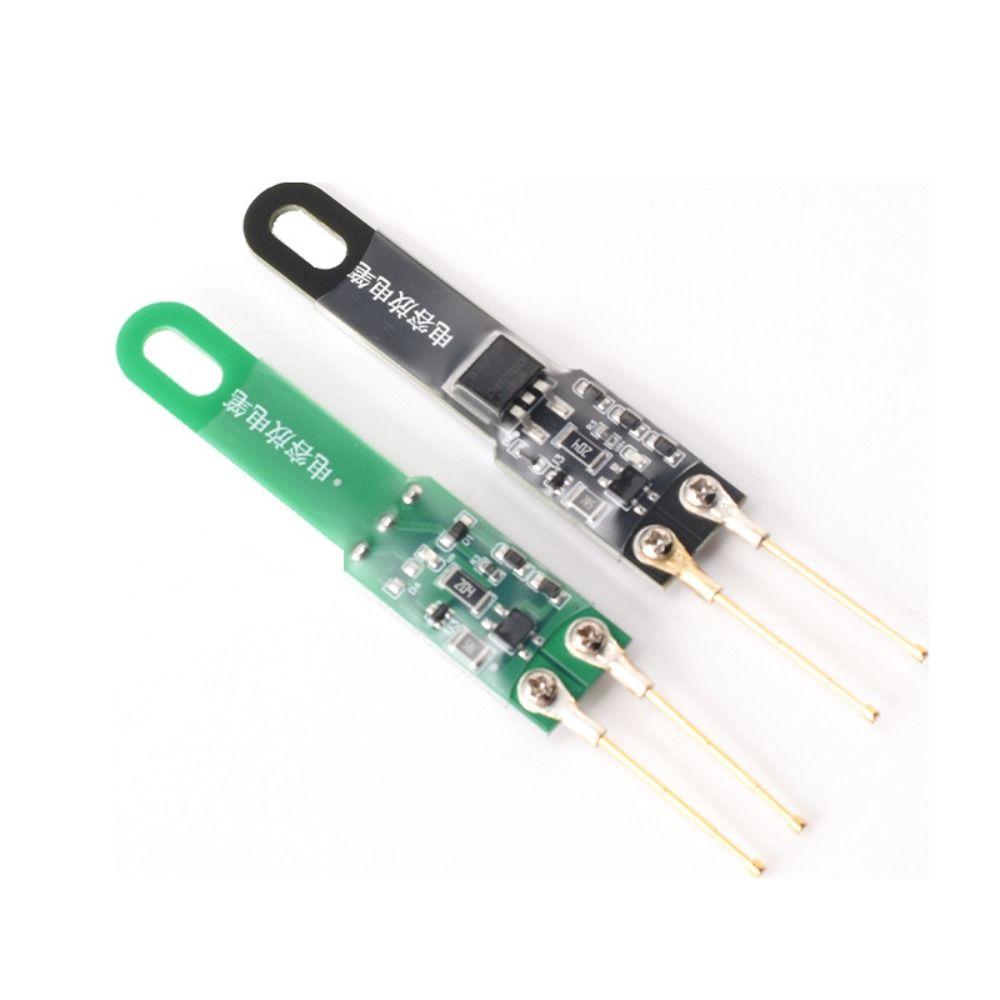 Constant Temperature Capacitor Discharge Pen Repair Testing Tool  HV Circuit Discharge