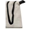Saco para Aspirador Soprador de Folhas AEE4-127-7040 Compatível Para Toro 51574 51592 51593 51602 51609 51581 51558 51619
