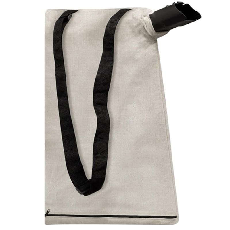 

AEE4-127-7040 Leaf Blower Vacuum Bag Compatible For Toro 51574 51592 51593 51602 51609 51581 51558 51619