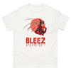 Red Lantern Bleez Tshirt, Green Lantern, Superhero Tees, Multiple Colors and Sizes