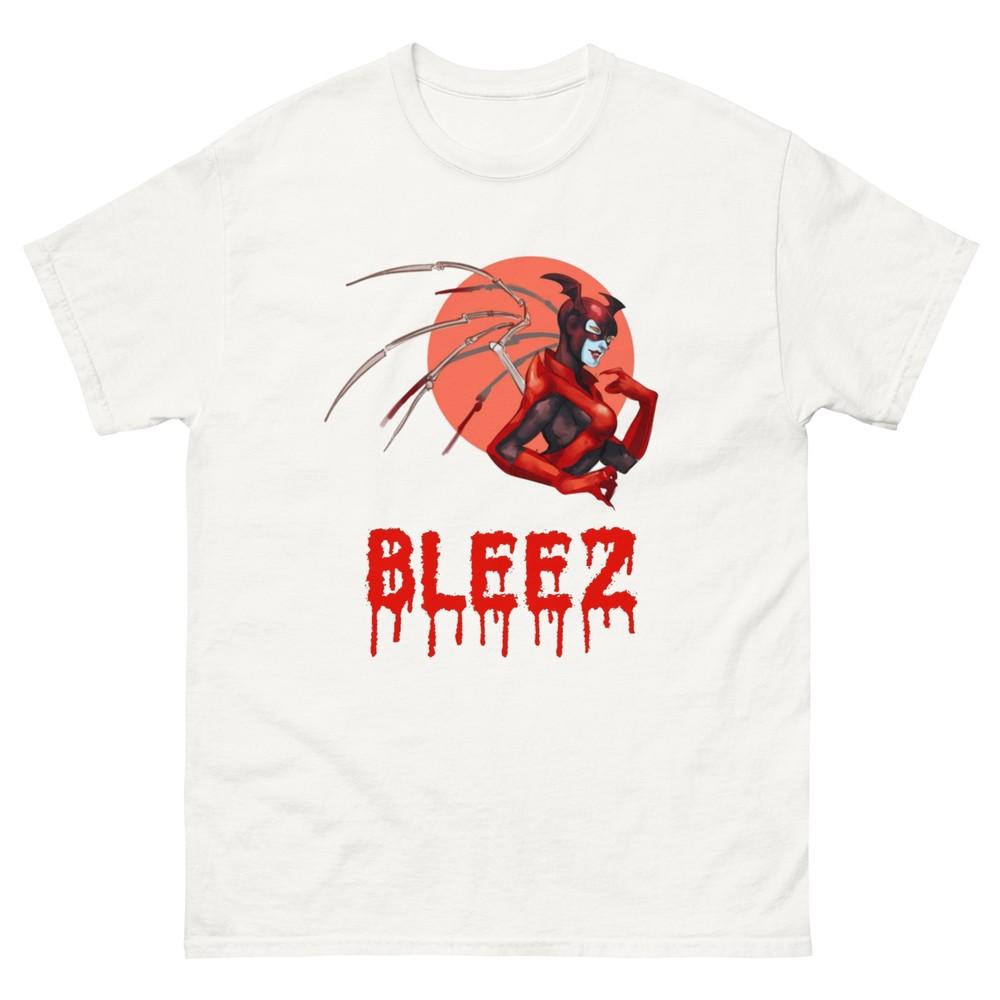 

Red Lantern Bleez Tshirt, Green Lantern, Superhero Tees, Multiple Colors and Sizes M
