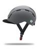 Bicycle Helmet for UV Complies with Road Traffic At Visor and Suitable for Japanese Head for Road Bikes and L [SG Certified] Adults, Protection, Laws,