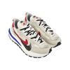Sacai X Nike VaporWaffle Sail Unisex Sneakers White Light-Bone Game-Royal CV1363-100