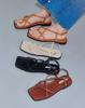 Tagtraume Bilbao - Toe-Loop Strap Sandals (Bilbao) (Type A)