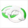 Fruit Cutter Circular Vegetable Slicer Multifunctional Appliance Kitchen