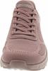 Women's Sneakers Skechers BOBS Sport Squad Chaos Rose