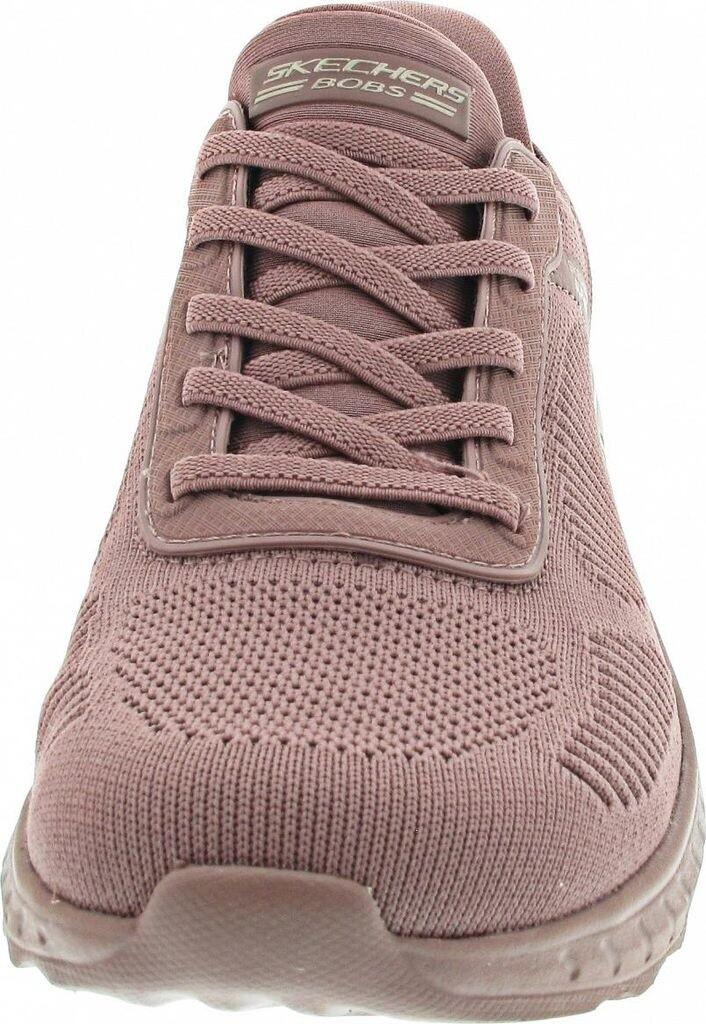 Women's Sneakers Skechers BOBS Sport Squad Chaos Rose